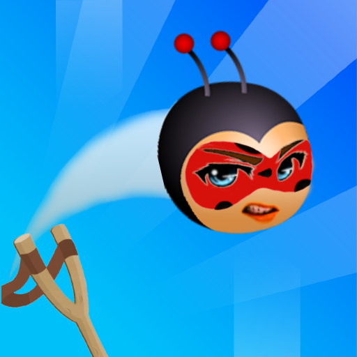 Ladybug vs Zombies أيقونة