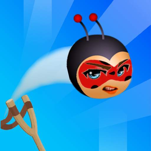 Ladybug vs Zombies 1.1