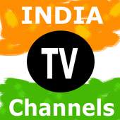 Indian Tv Channels Live 1.0