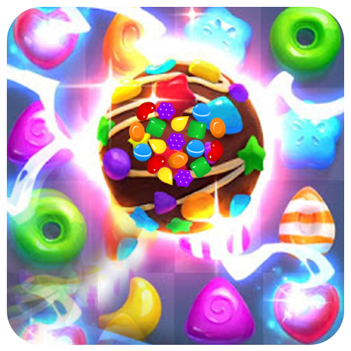 Candy : Match 3 icon