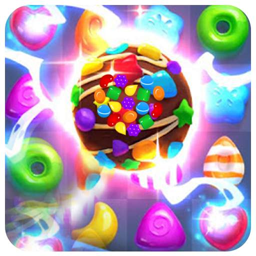 Candy : Match 3 3.0
