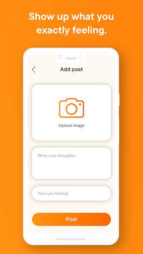 HiShy - Wave, Chat & Meet screenshot 3