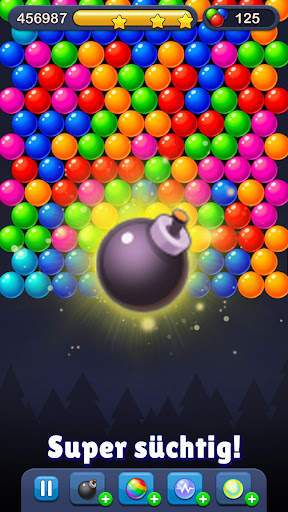 Bubble Pop! Puzzle Game Legend screenshot 5