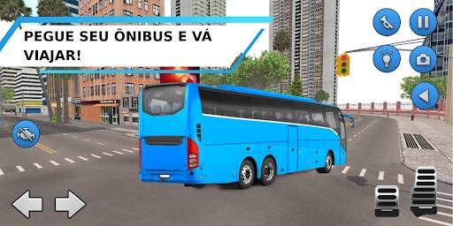 Bus Simulator screenshot 2