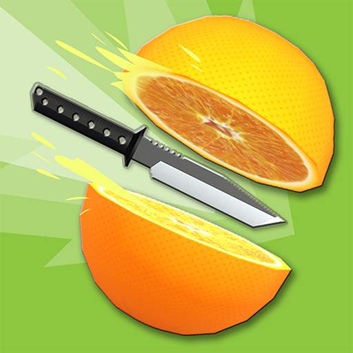 Knife Ninja - Fruit Master 3d Knife Throwing Game 1.0.5