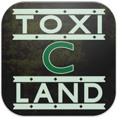 ToxicLand CoC S1 icon