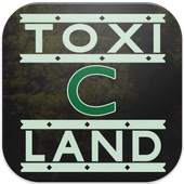 ToxicLand CoC S1 1.0