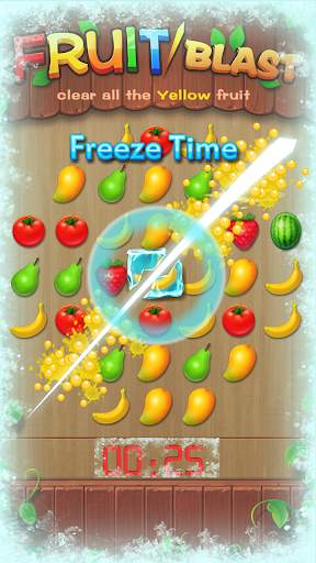 Fruit Blast screenshot 5