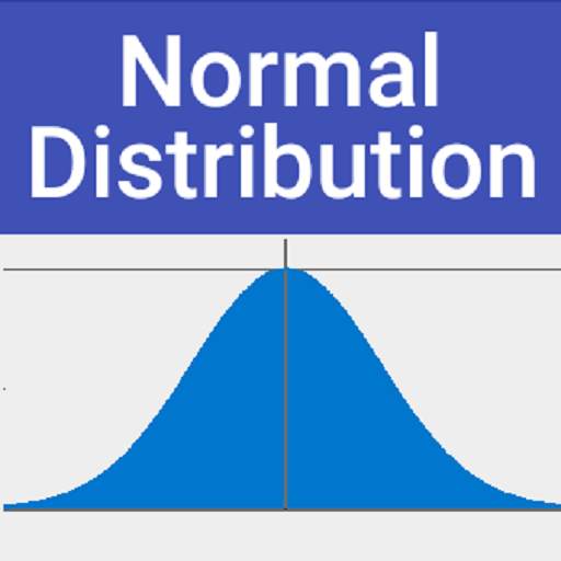 Normal Distribution 1.0