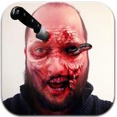 Zombie Me Photo Editor Booth 1.2
