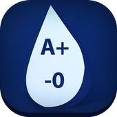 Blood Group Scanner Prank 1.3
