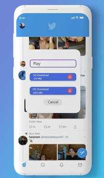 All Video Downloader screenshot 4