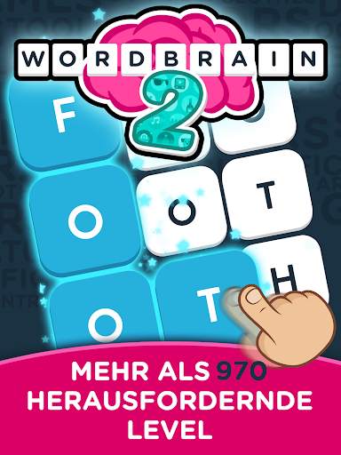 WordBrain 2 screenshot 5