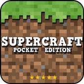Super Craft icon