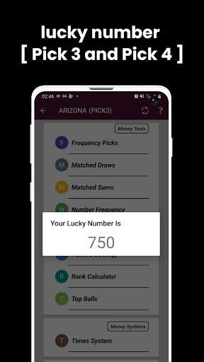 Lottery Mills screenshot 4