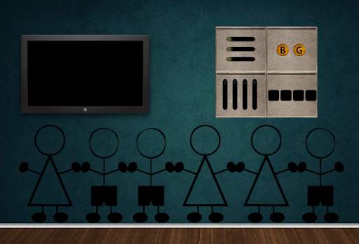 Escape Games 8B 109 screenshot 1