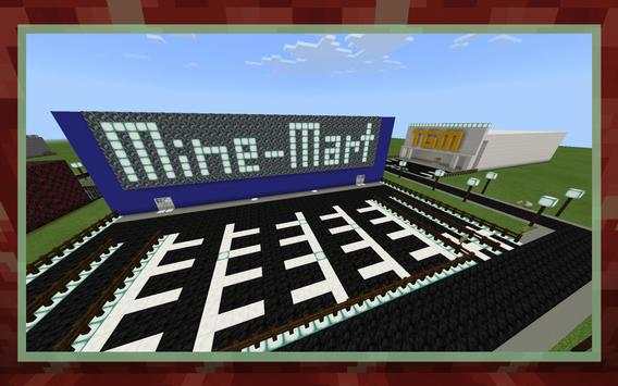 Prison Life - mcpe survival mini-game screenshot 2