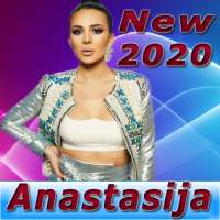 Anastasija Raznatovic : Songs 2020 logo