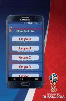 FIFA World Cup screenshot 2