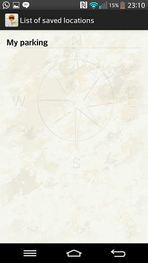 Find My Places Light screenshot 4