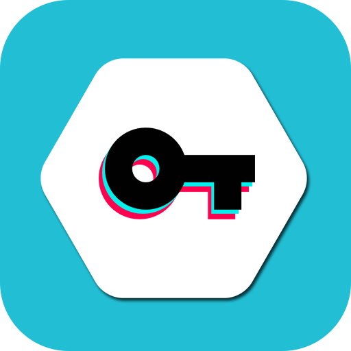 Secure VPN Free – A high speed, ultra secure VPN icon