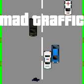 Mad Traffic