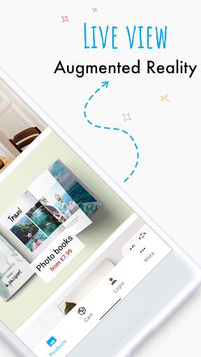 myposter - Photo Prints, Photo Books & more screenshot 2