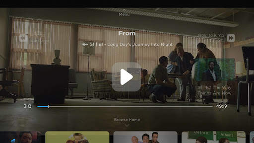 Philo: Live and On-Demand TV screenshot 13