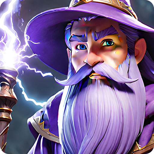 Survivor Master icon