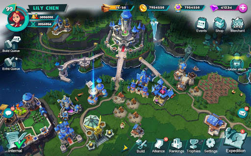 Brave Conquest screenshot 7