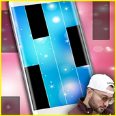 Mi Gna Piano icon