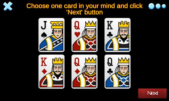Magic Trick Funny screenshot 2