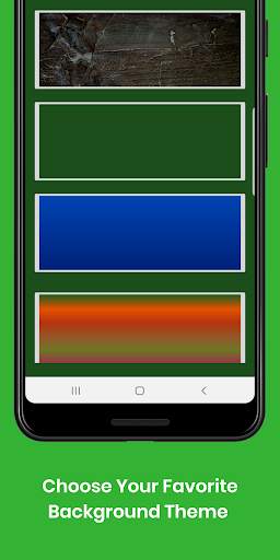 Myanmar English Keyboard : Infra Keyboard screenshot 7