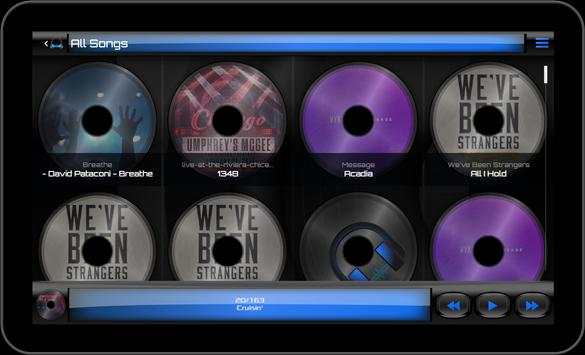BoomCap: Free Music Streaming (Chromecast Enabled) скриншот 8