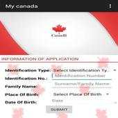 My Canada 2.10