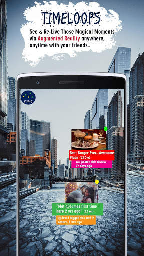 FirstFate Social App - Share, Discover Talents screenshot 3