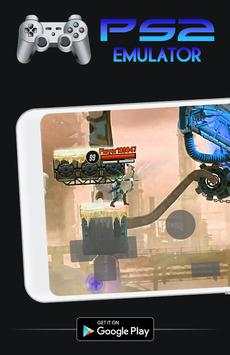 PS2 Emulator screenshot 5