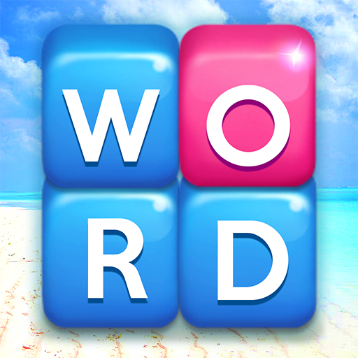 Word Nature иконка