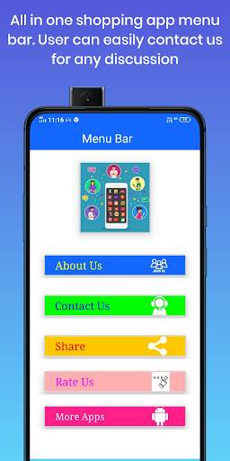 all in one shopping, 200+ apps 2020 pro screenshot 8