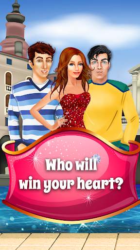 Romantic Teen Adventures screenshot 2