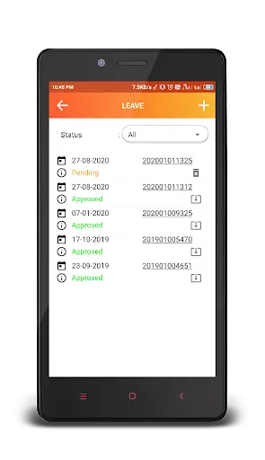 Shikshaka Mitra - Karnataka screenshot 8