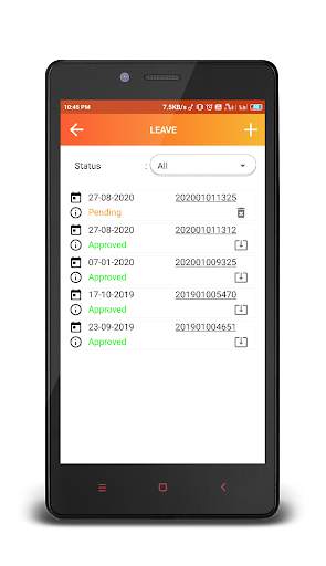 Shikshaka Mitra - Karnataka screenshot 8