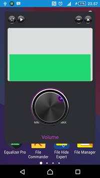 Equalizer Pro screenshot 2