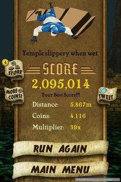 Guide temple run 2 2018 screenshot 2