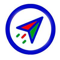 ارتباط شماره با واتساپ مستقیم logo