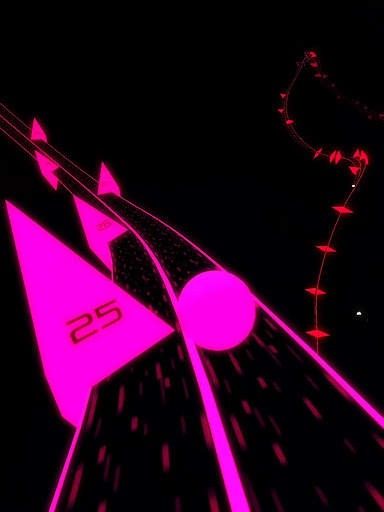 Rush screenshot 9