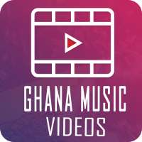 Ghana Music Videos: Hiplife, Gospel, Dancehall etc