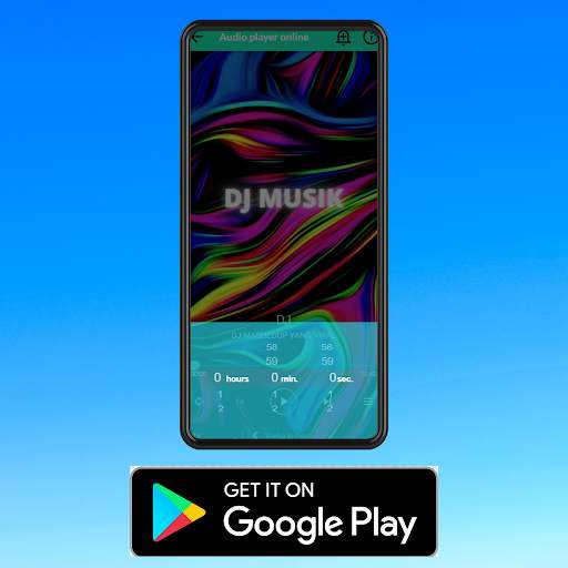 Musik Dj Remix | Full Bass screenshot 5