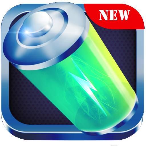 Battery Saver - New Life Battery & Battery Manager 2.0