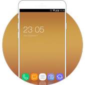 Theme for Samsung Galaxy J7 Pro HD 1.0.1